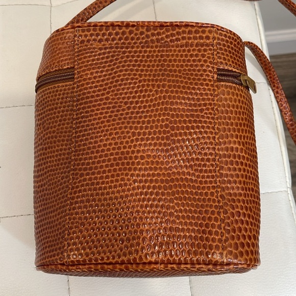 Vintage Carlos Falchi Bag - Picture 6 of 10